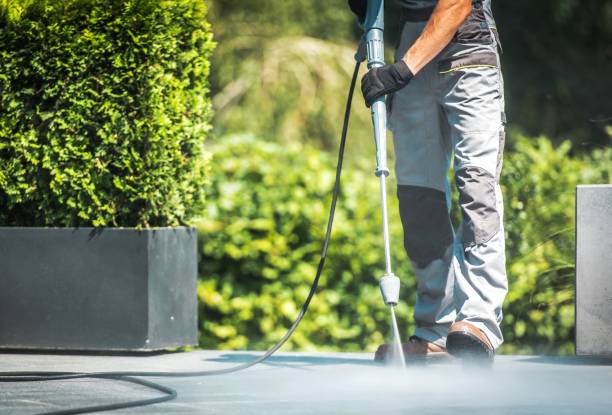 Best Parking Lot and Garage Cleaning  in Brentwood, NY